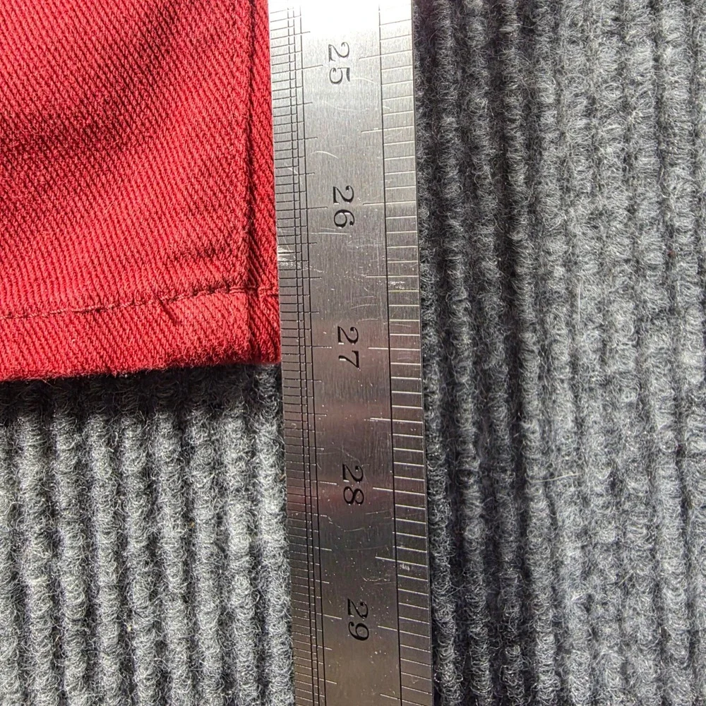 Edikted wide leg
